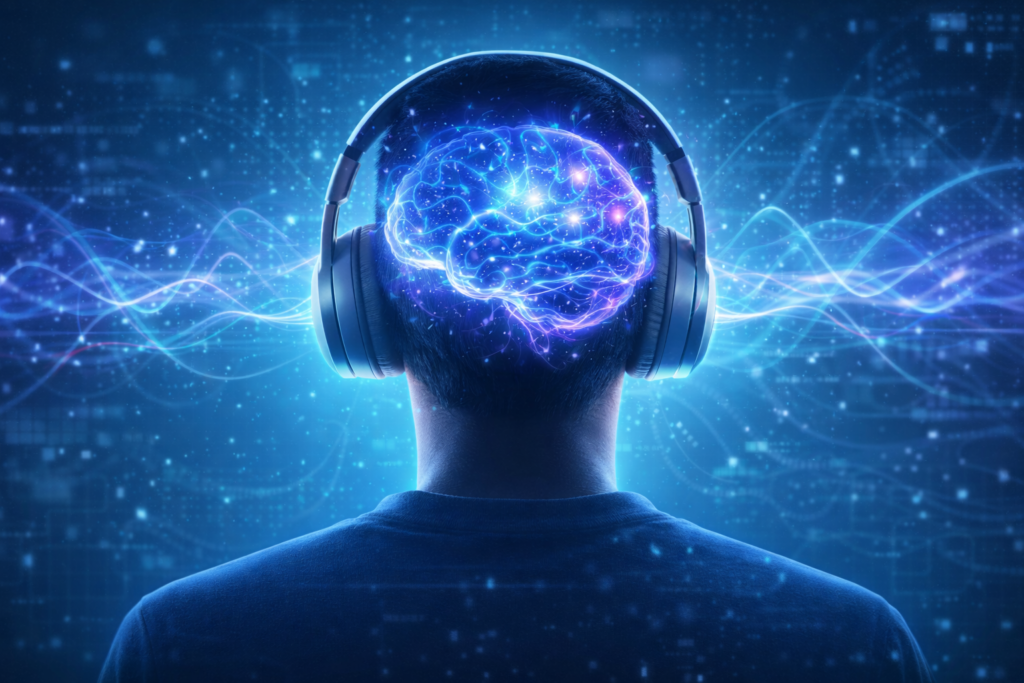 The Brain Song (Killer NEW Memory Offer)