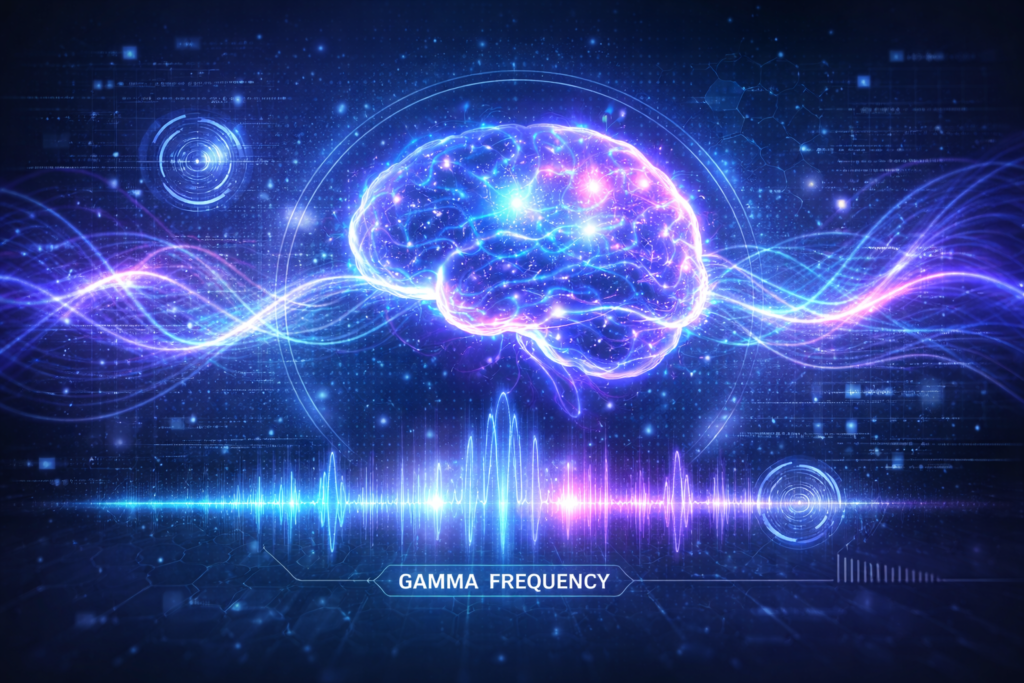 The Brain Song (Killer NEW Memory Offer)
