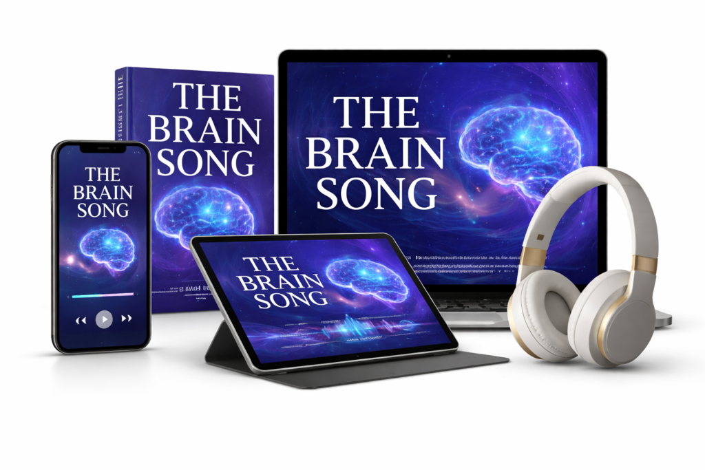 The Brain Song (Killer NEW Memory Offer)